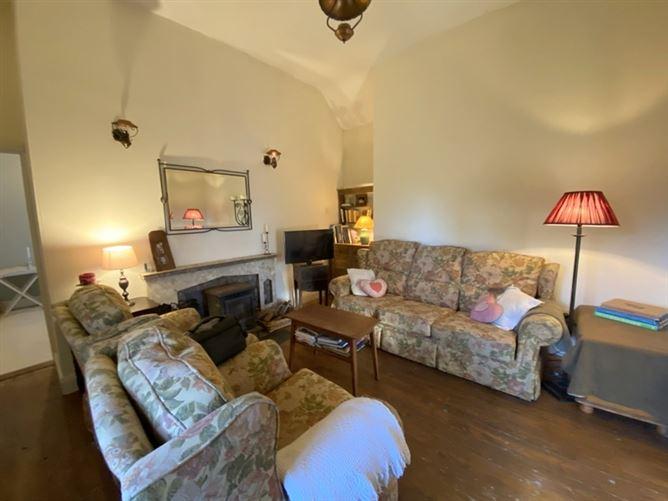Culvin, Streete, Co. Westmeath, historical listing image 3