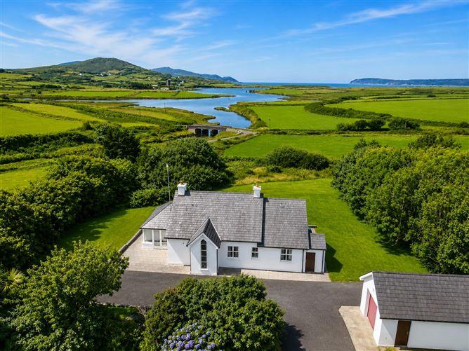 Knockeen, Dunmanus, Goleen,   West Cork, historical listing image 2