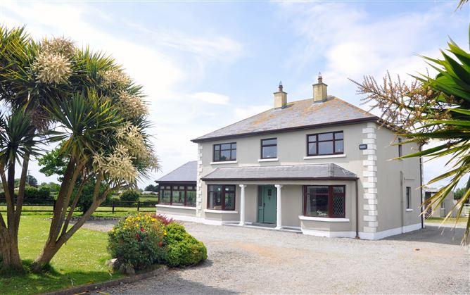 Vernegly, Bannow, Co. Wexford, historical listing image 4