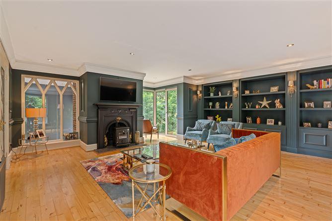 Woodbrook House, Church Hill, Glanmire, Cork, historical listing image 6