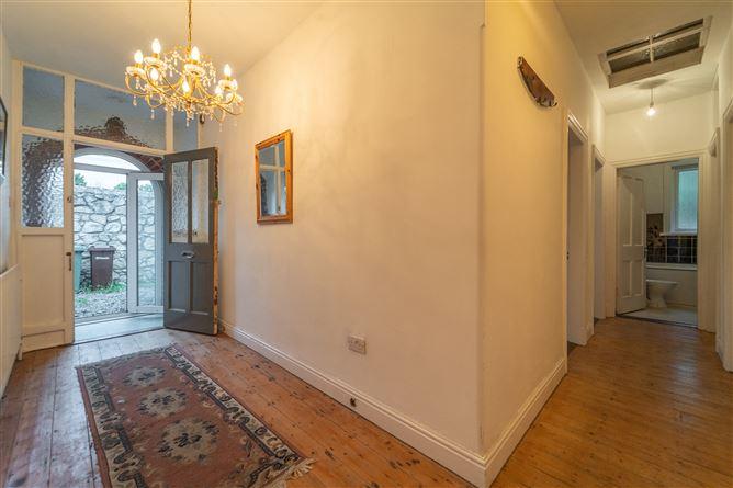 St. Joseph's, Leopardstown Road, Foxrock, Dublin 18, historical listing image 5