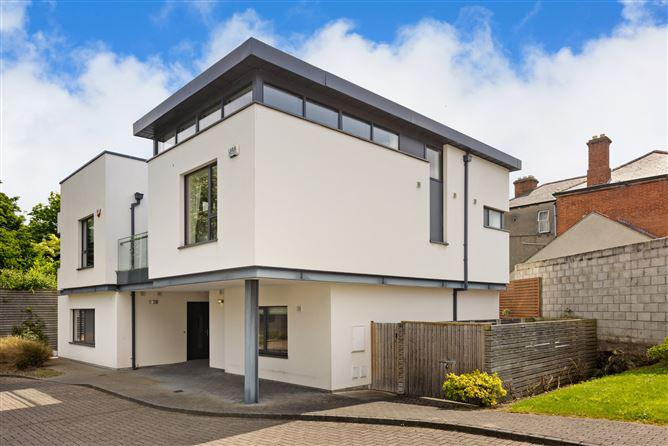 1 Grosvenor Manor, Rathmines, Dublin 6, historical listing image 1