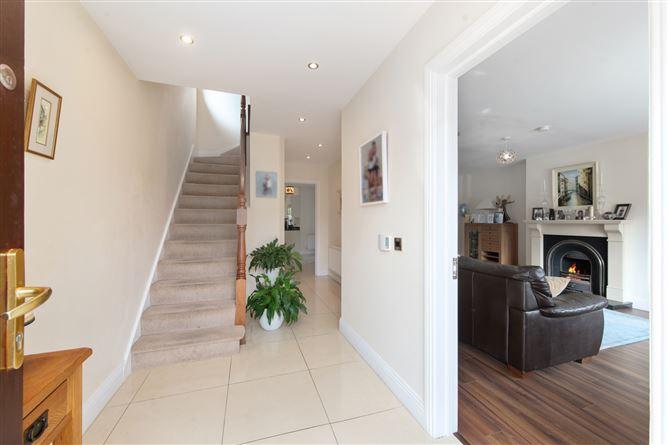 12 Straffan Gate, Straffan, Co. Kildare, historical listing image 2