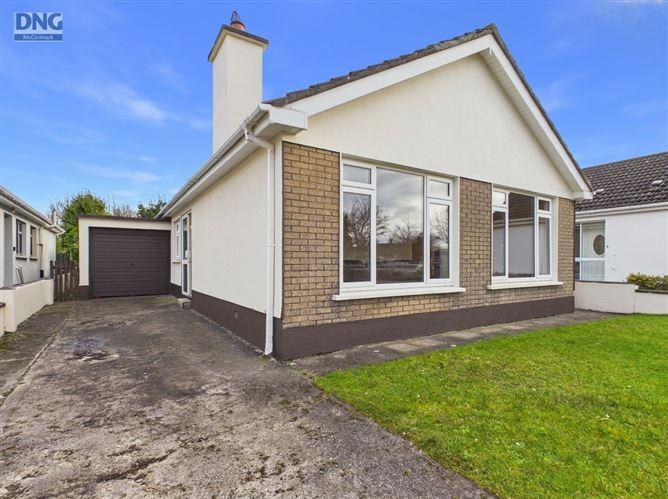 17, Church View, Co. Kildare, historical listing image 1