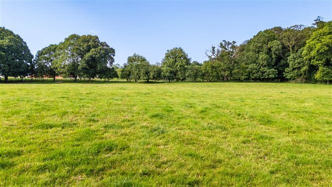 Lot 3 - Gatekeeper's Cottage, Lisnavagh, Rathvilly, Carlow, historical listing image 6