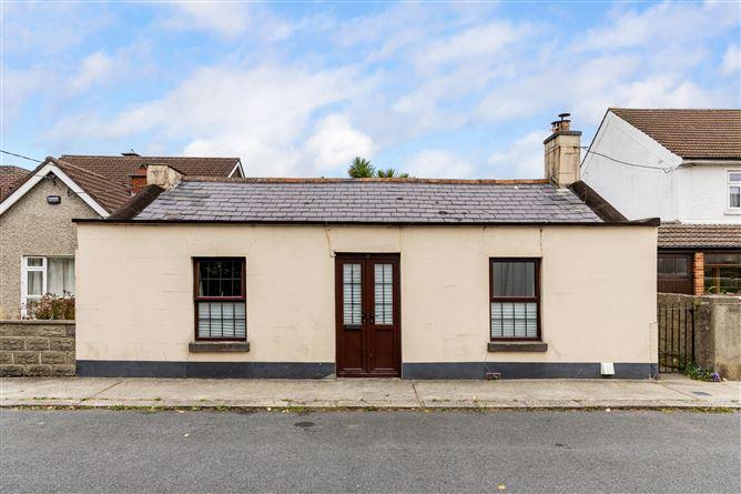 17 Lanesville, Monkstown, Dublin, historical listing image 1