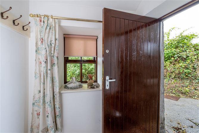 Carrownamorrissy House, Oldcastle, Kiltullagh, Athenry, Galway, historical listing image 2