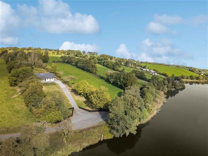 The Lakekeepers Lodge, Skeagh, Co. Cavan, historical listing image 1
