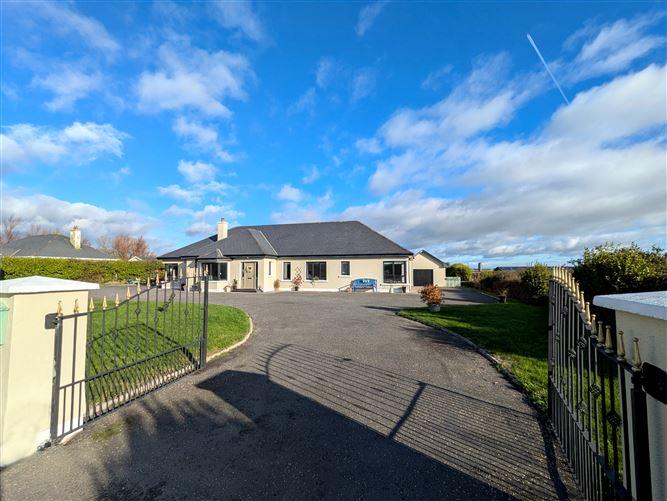 kilcowan, rathangan, duncormick, historical listing image 1