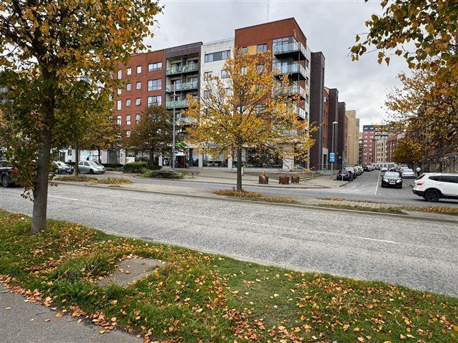 Apartment 77, Burnell Court, Malahide Road, Northern Cross, D17C523, historical listing image 2