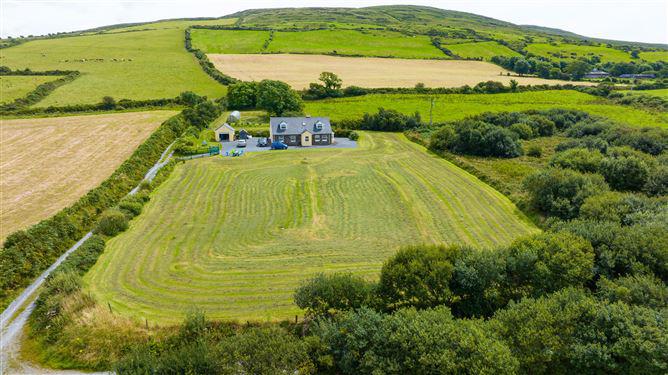 Castlequinn Lodge, Gortmore, Caherciveen, Kerry, historical listing image 1