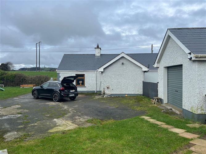 Hillview cottage , rahilla, the curragh , Curragh, Kildare, historical listing image 5