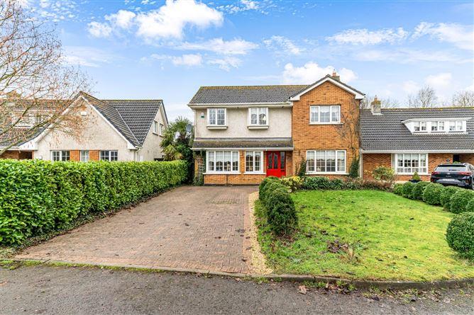 14 The Old Mill, Ratoath, Co. Meath, historical listing image 2