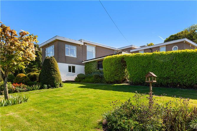 Hillside, Windgate Road, Howth, Co. Dublin, historical listing image 1