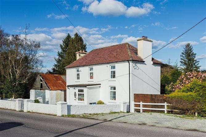 Skibbereen Road, Drimoleague, Co. Cork, P47VP89, historical listing image 2