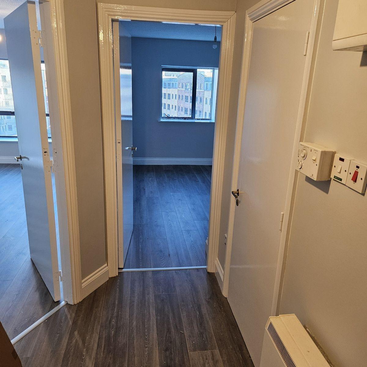 Apartment 504, Aviary House, Limerick City Centre, V94KW97, historical listing image 4