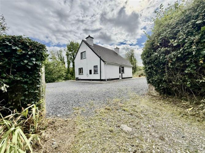 Roxton, Corofin, County Clare, historical listing image 1