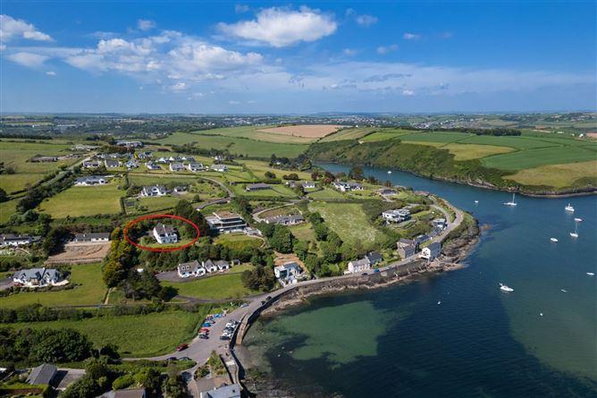 Ardkilly, Sandycove, Kinsale, Co. Cork, P17A328, historical listing image 2