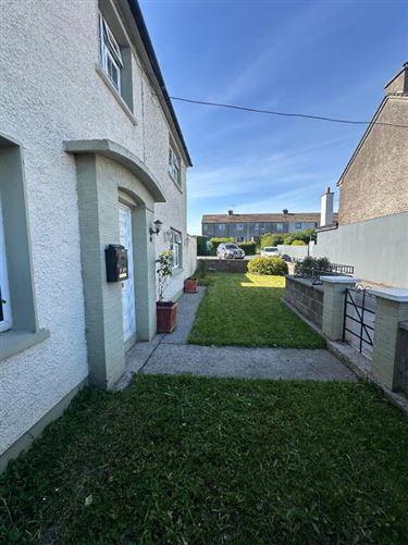 14 Pearse Park, Clonmel, Tipperary, historical listing image 3