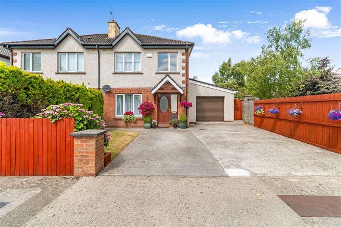 43 Ros Na Ri, Commons Road, Navan, Co. Meath, historical listing image 3