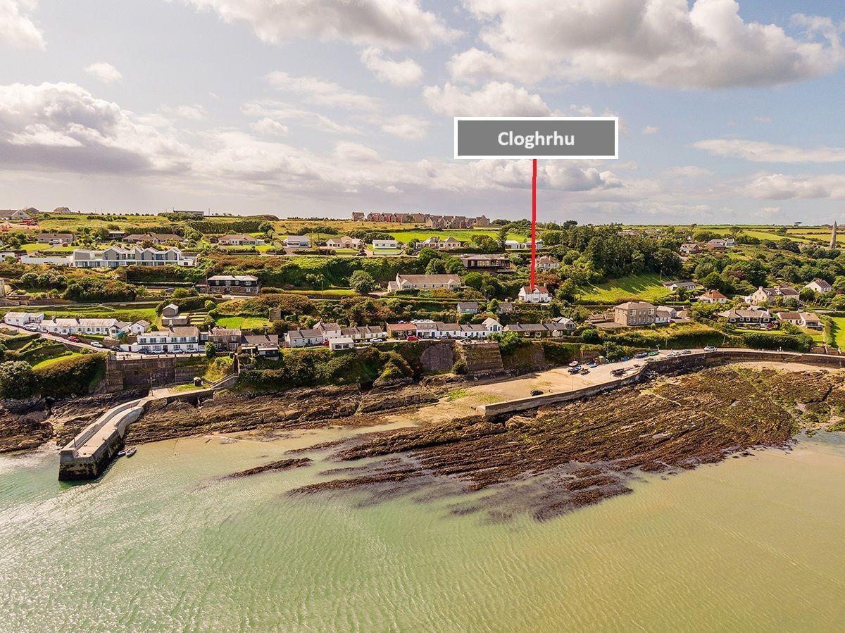 Cloghrhu, Dysert, Ardmore, Waterford, historical listing image 1