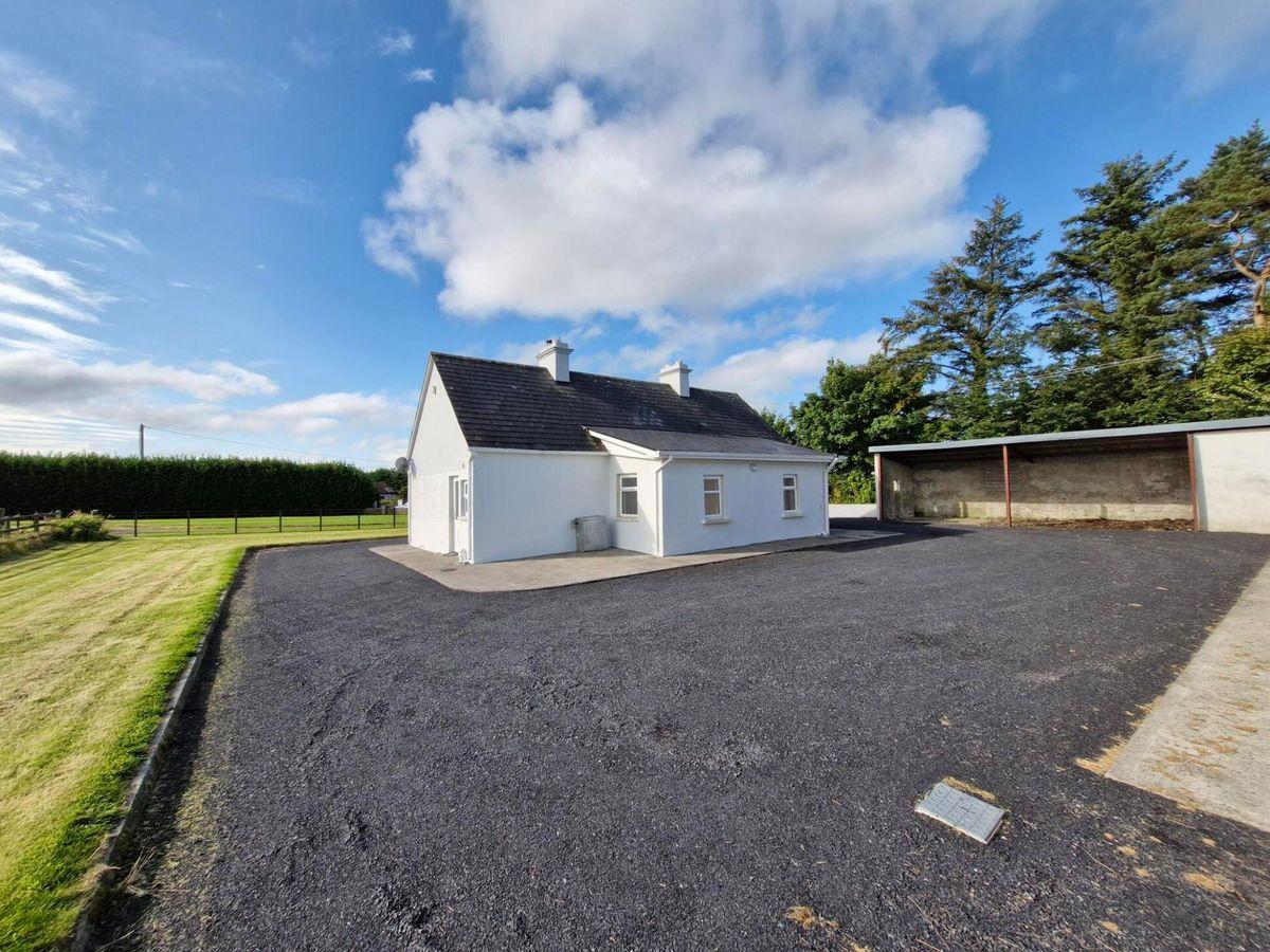 Killavoher, Clonbern, Ballinasloe, Co. Galway, H53EK79, historical listing image 5