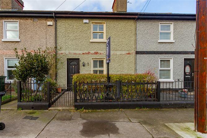 6, Geoffrey Keating Road, Dublin 8, historical listing image 1