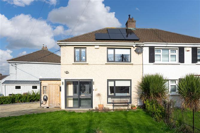 67 Balfe Avenue, Walkinstown, Dublin 12, historical listing image 1