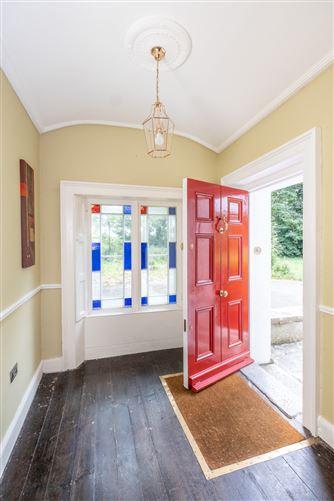 The Glebe, Eyrecourt, Co. Galway, H53WH17, historical listing image 3