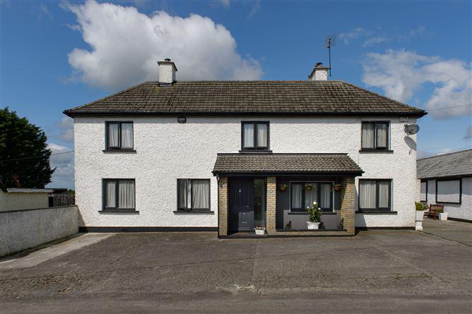 Tooreen, Walsh Island, near, Portarlington, Offaly, historical listing image 1