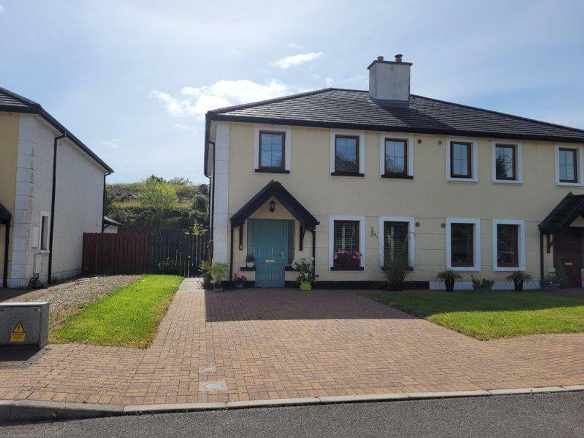 3 Millhill Lawns, Station Road, Manorhamilton, Co. Leitrim, historical listing image 2