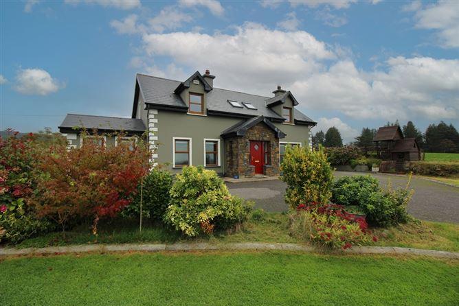 Annagannihy, Ballinagree, Co. Cork, historical listing image 3