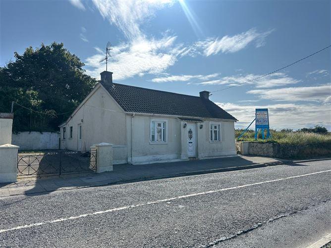 Rose Cottage, Sportsmans Hall, Dundalk, Louth, historical listing image 1
