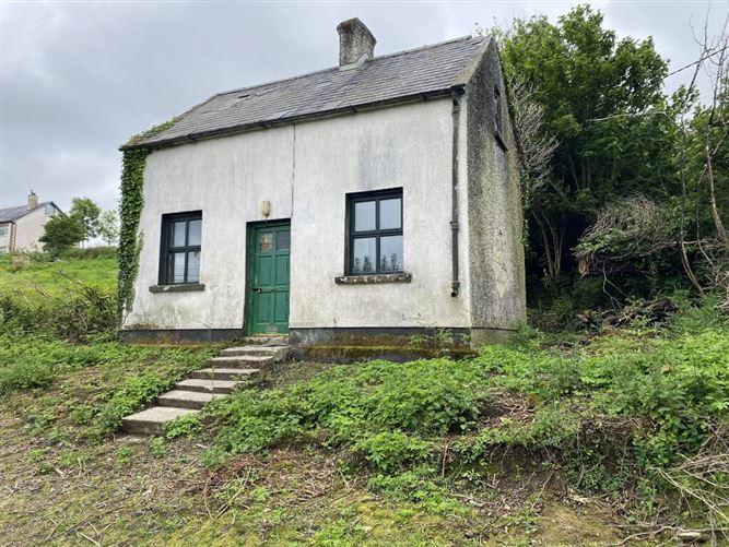 Tinnaclash, Kiltegan, Co. Wicklow, W91ARW1, historical listing image 1