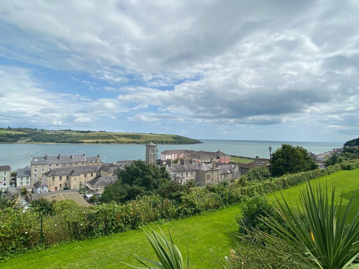 21 Carleton Village Apartments, Youghal, Co. Cork, P36CK73, historical listing image 1