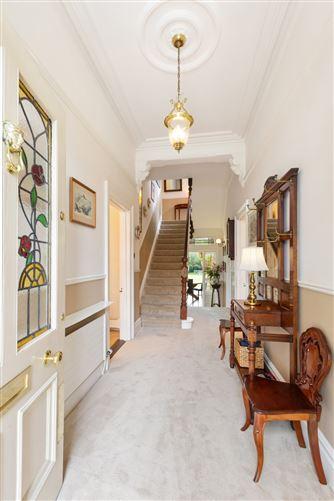 Glenwood, 51 St. Kevin's Park, Dartry, Dublin 6, historical listing image 3