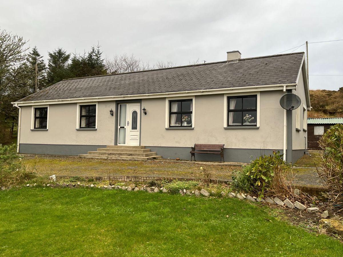 Glengad Mountain, Malin Head, Malin, Co. Donegal, F93V0V8, historical listing image 1