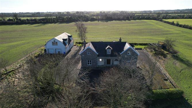 Kilmullen, Portarlington, County Laois, historical listing image 2