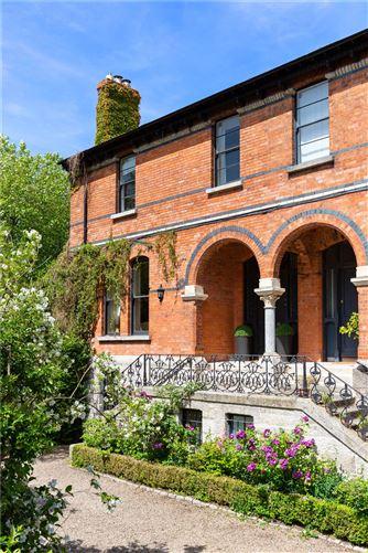 10 Winton Road, Ranelagh, Dublin 6, County Dublin, historical listing image 2