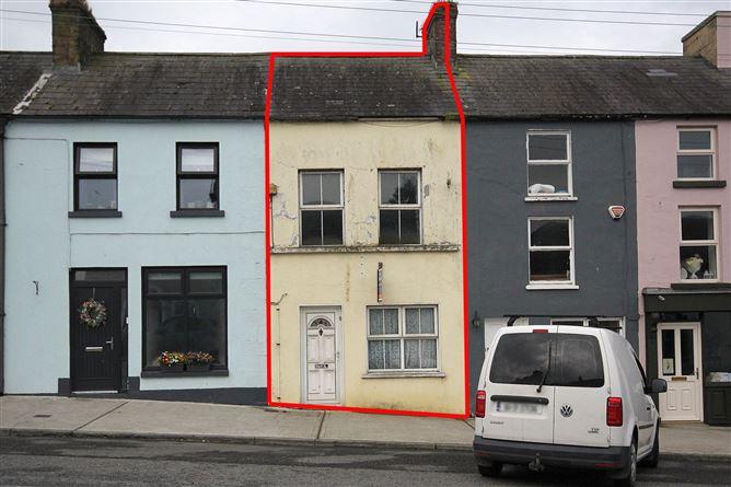 Main Street, Shercock, Co. Cavan, A81H292, historical listing image 1
