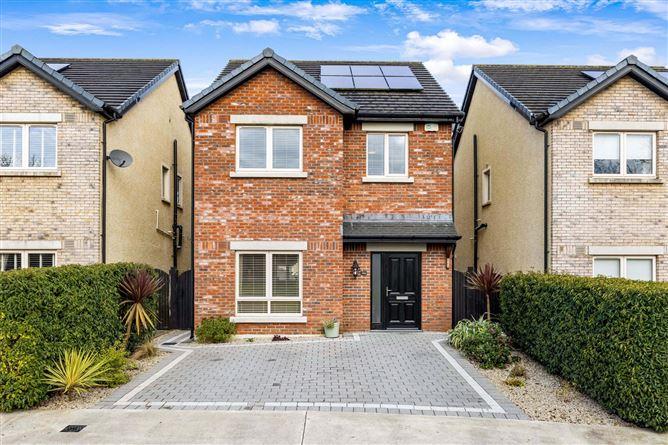 34, Kelletts Grove, Co. Meath, historical listing image 1