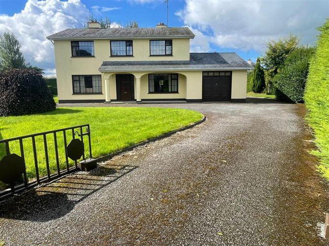 Quarry Springs, Roscommon Town, Roscommon, historical listing image 1