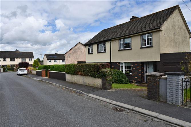 6 Hillside View Castlecomer, Castlecomer, Kilkenny, historical listing image 2