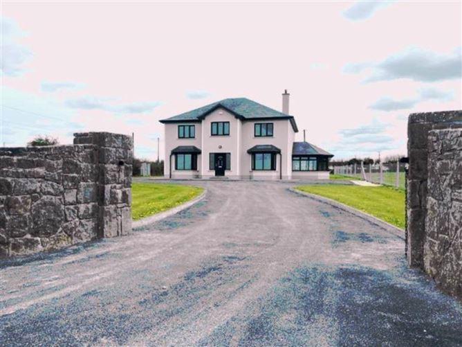 Carheenadivane, Craughwell, Gort, County Galway, historical listing image 1