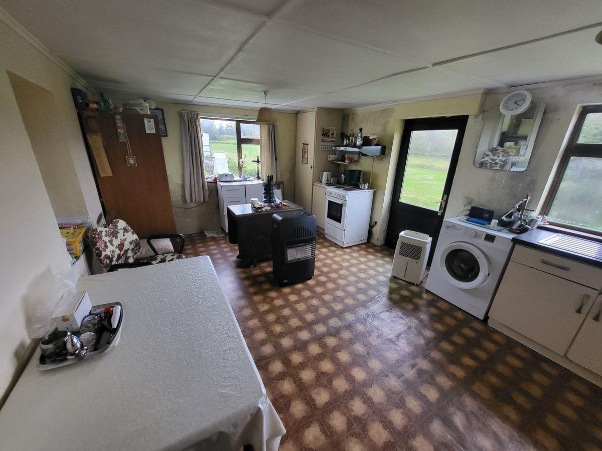 Frure North, Lissycasey, Clare, historical listing image 3