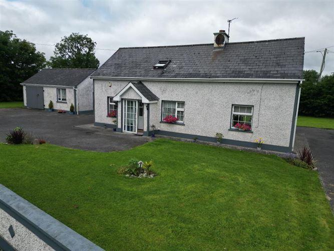 Briarfield, Four Mile House, Roscommon, Roscommon, historical listing image 1