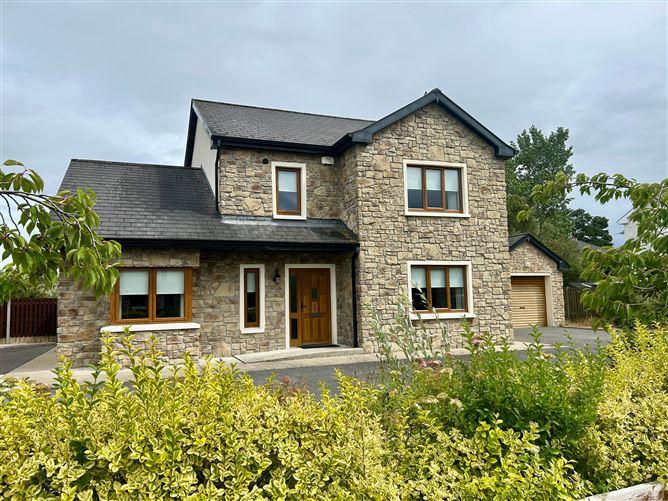 18 Bofin Avenue, Dromod, Leitrim, historical listing image 1