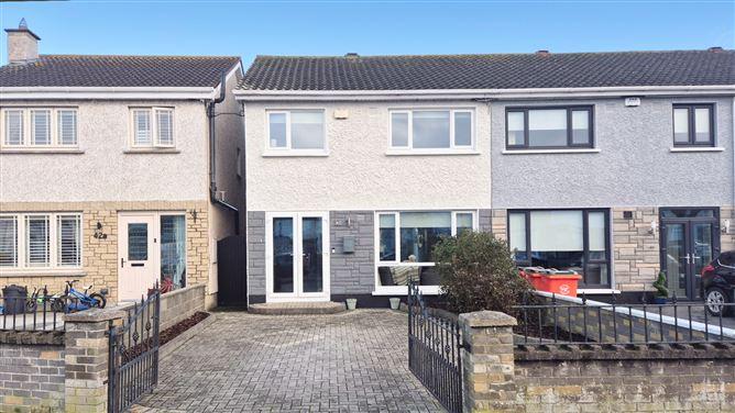 42, Carndonagh Drive, Dublin 13, historical listing image 1