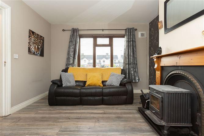 Original advertisement for 61 RAITHIN CLOSE, ASHE ROAD, MULLINGAR