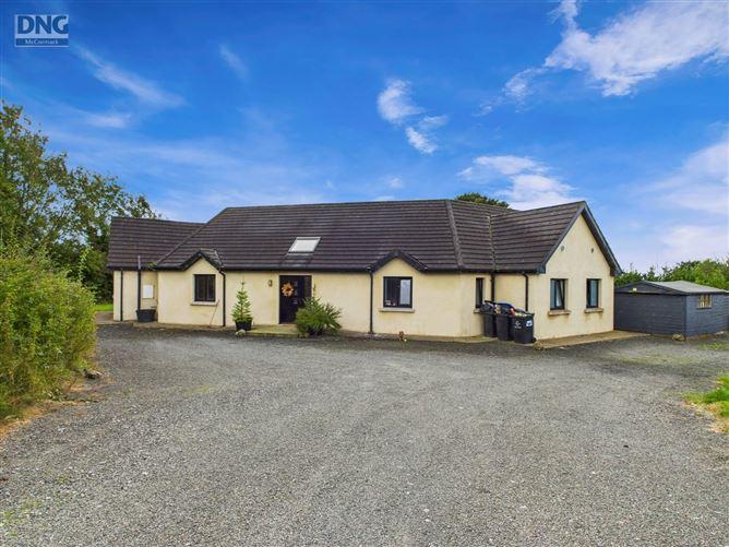 Knockevagh, Rathvilly, Co. Carlow, historical listing image 1